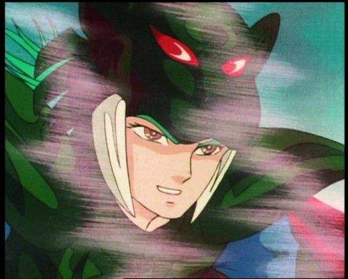 Otaku Gallery  / Anime e Manga / Saint Seiya / Screen Shots / Episodi / 092 - L`ombra si rivela / 091.jpg